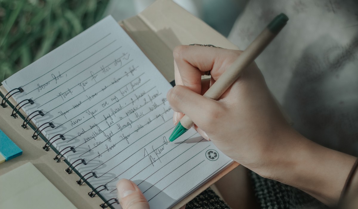SCRIVERE È IMPORTANTE COME LEGGERE