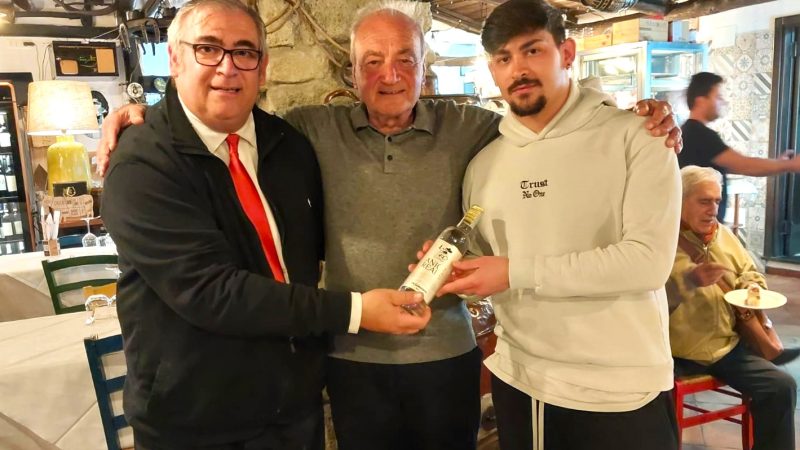 GLI OTTANT’ANNI DI ANTONIO SAVIO: IN GERMANIA CAPEGGIÒ LA RIVOLTA DEGLI EMIGRATI