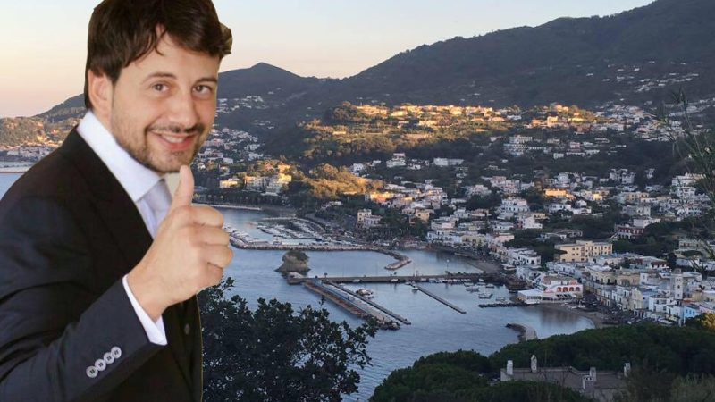 LACCO AMENO: UNA DIVERSA GESTIONE DEL PORTO È POSSIBILE? SI, PER L’AVVOCATO NICOLA DE SIANO