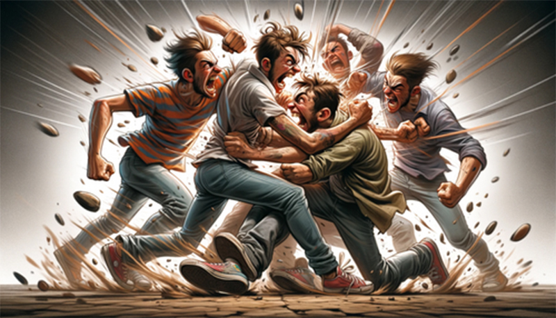 RISSA AL PANZA SUMMER FEST, NON È ORO TUTTO CIÒ CHE LUCCICA