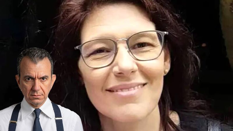 CASO ANTONELLA DI MASSA. GIANLUCA SPINA A ISCHIA PER RICOSTRUIRE QUANTO ACCADUTO (video completo)