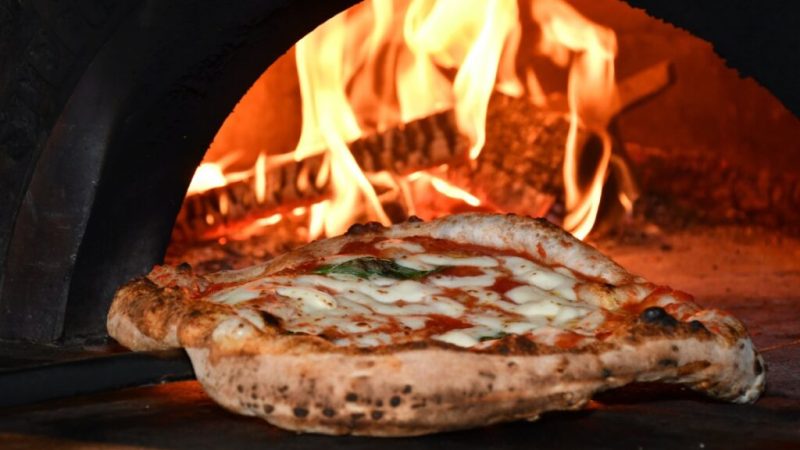 TUTTOPIZZA, DAL 20 AL 22 MAGGIO ALLA MOSTRA D’OLTREMARE DI NAPOLI LA SETTIMA EDIZIONE