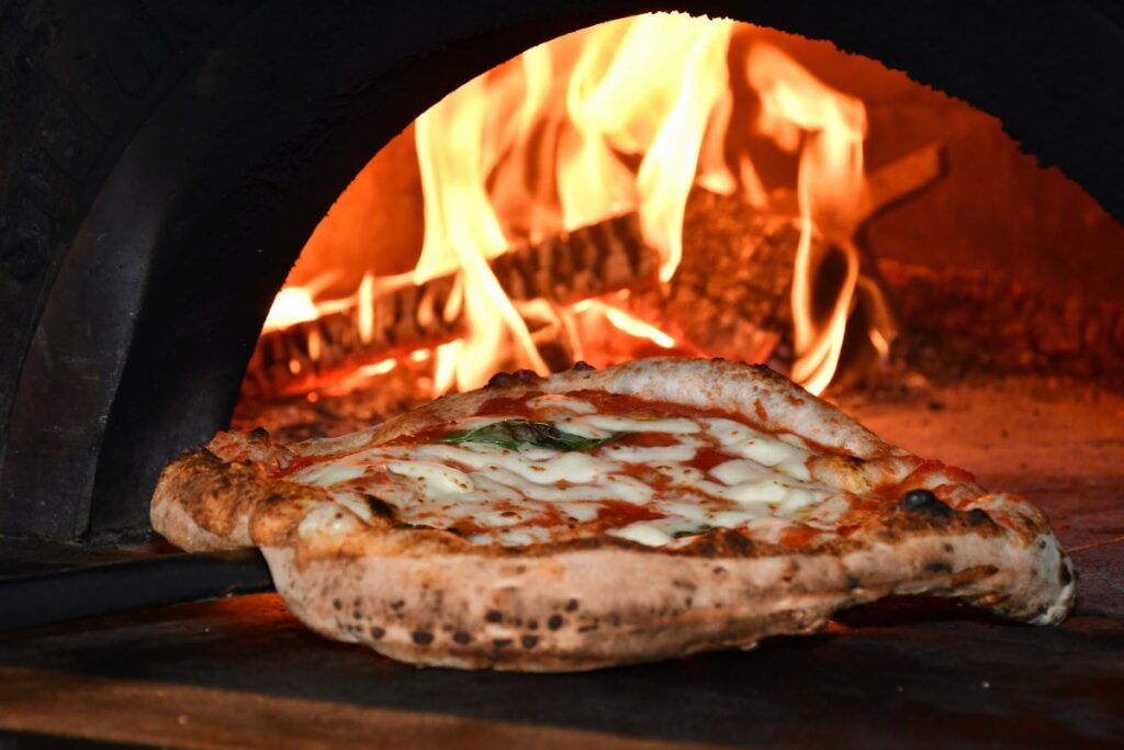 TUTTOPIZZA, DAL 20 AL 22 MAGGIO ALLA MOSTRA D’OLTREMARE DI NAPOLI LA SETTIMA EDIZIONE