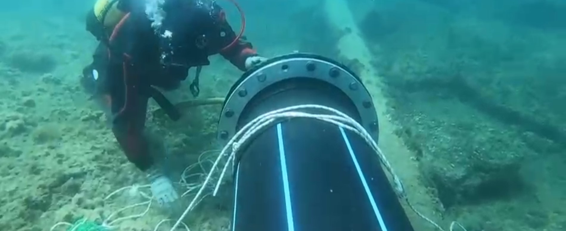 MARE DI S. ANGELO OK, E’ TEMPO DI RINGRAZIAMENTI PER IL CDA DELL’EVI