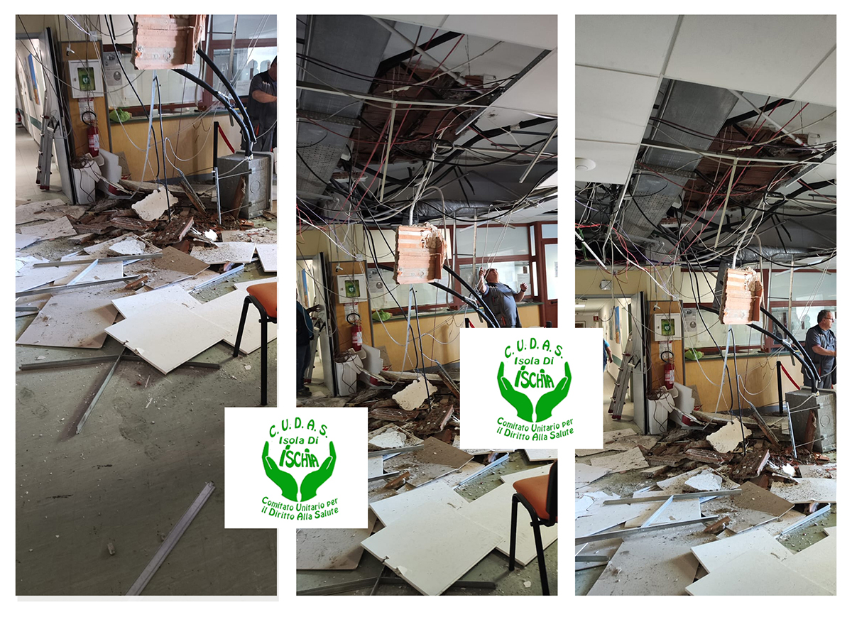 INVITO/RICHIESTA DEL CUDAS AI SINDACI ISOLANI