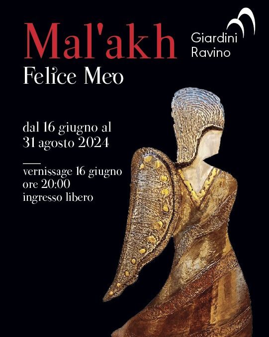 L’ARTE COME STRUMENTO DI CAMBIAMENTO: INTERVISTA A FELICE MEO