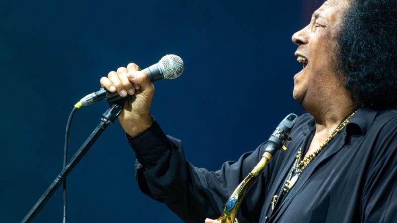 CASAMICCIOLA: FISCHETTI E JAMES SENESE A PERRONE PER LA FESTA DI SANT’ANTONIO