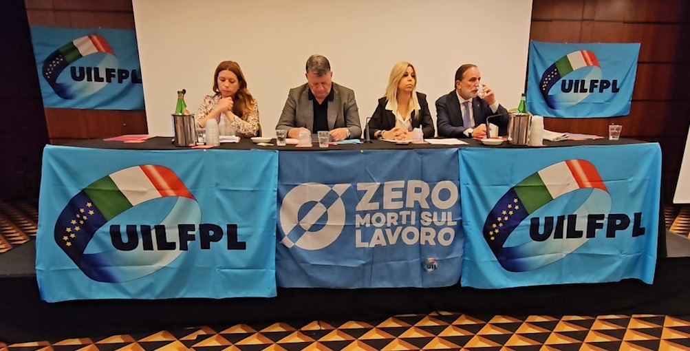 “CARENZA DI PERSONALE SANITARIO E LUNGHE LISTE DI ATTESA”: A NAPOLI LA UIL LANCIA IL GRIDO D’ALLARME