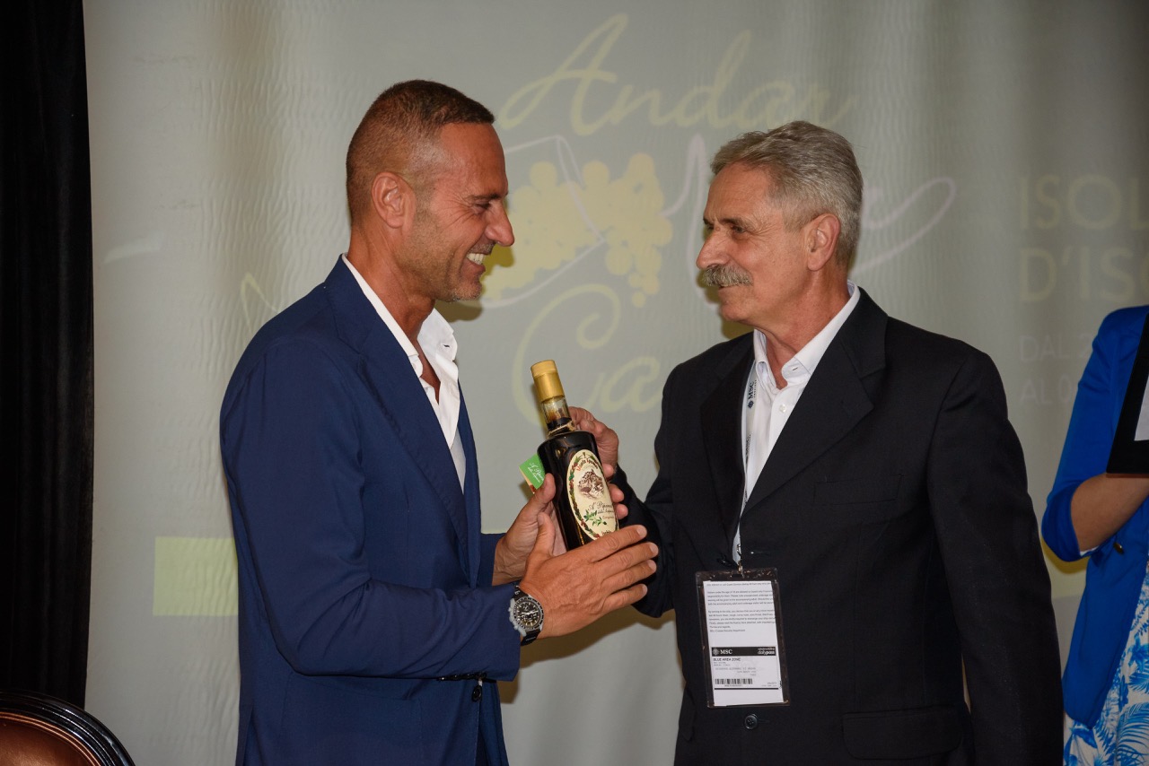 LA XVI EDIZIONE DI “ANDAR PER CANTINE” PUNTA SEMPRE PIÙ SUL LEGAME TRA VINI E TERRITORIO