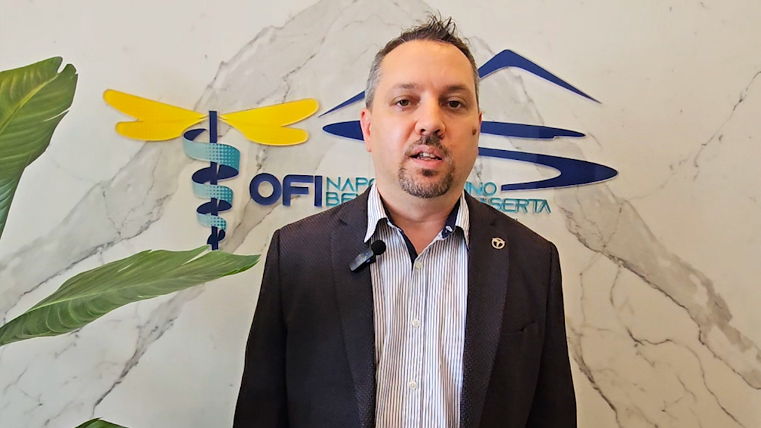 IOVINO: “AUSPICHIAMO STABILIZZAZIONE DI TUTTI I FISIOTERAPISTI PRECARI DELL’ASL NA 3 SUD E CASERTA” (video)