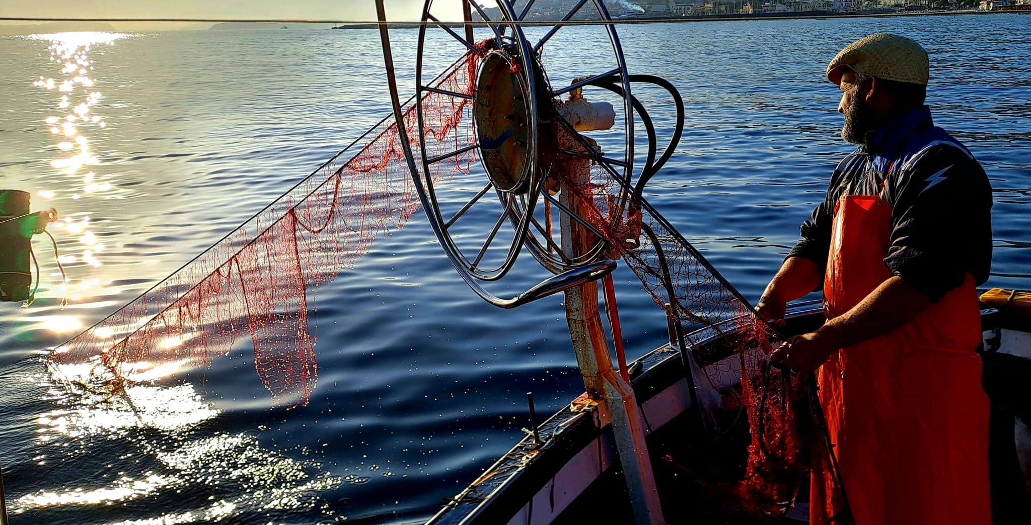 CRISI DEL SETTORE ITTICO, IN ARRIVO GLI INDENNIZZI PER LE IMPRESE CAMPANE