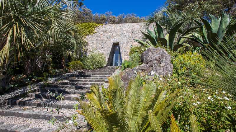 GIARDINI LA MORTELLA. LA GESTIONE E LA VALORIZZAZIONE DEI PARCHI ARCHEOLOGICI KEPOS