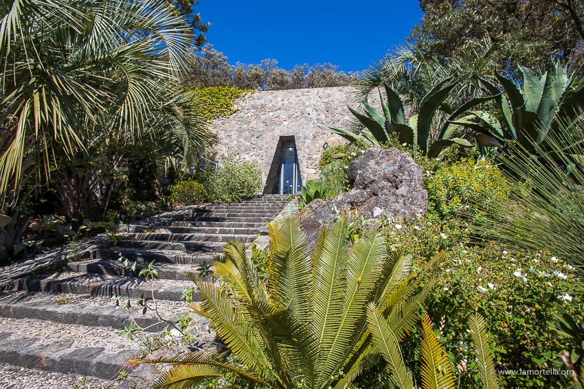 GIARDINI LA MORTELLA. LA GESTIONE E LA VALORIZZAZIONE DEI PARCHI ARCHEOLOGICI KEPOS