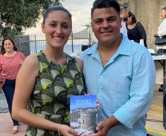 ISCHIA, LA MOSTRA “PUNTI DI VISTA” RACCONTA LE TORRI E LE FORTEZZE DELL’ISOLA