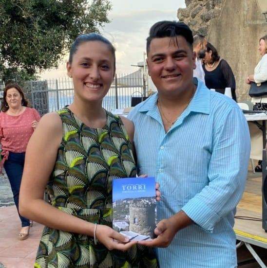 ISCHIA, LA MOSTRA “PUNTI DI VISTA” RACCONTA LE TORRI E LE FORTEZZE DELL’ISOLA