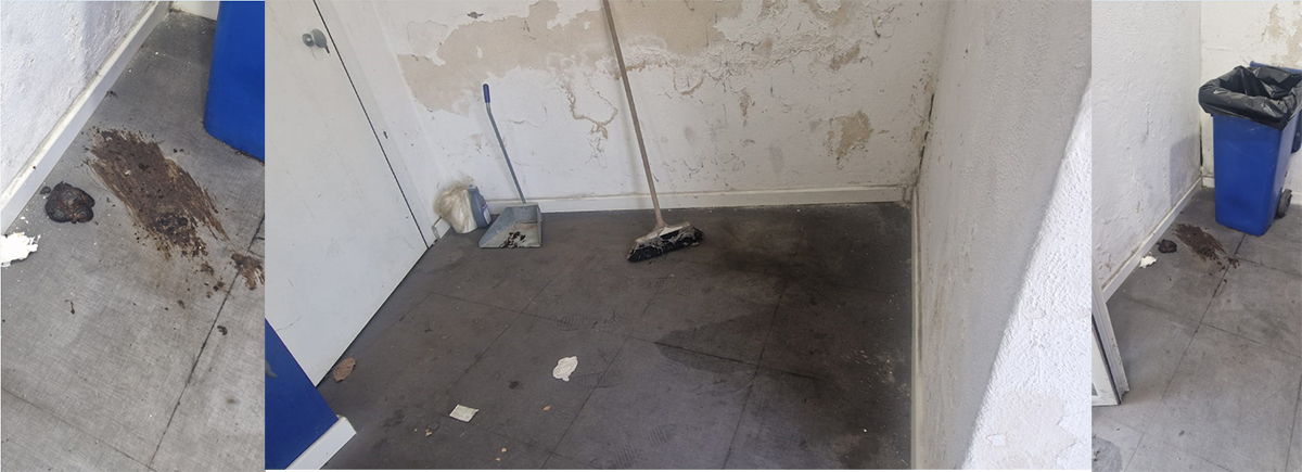 BANCOMAT PIEDIMONTE, CONTINUANO LE PROTESTE