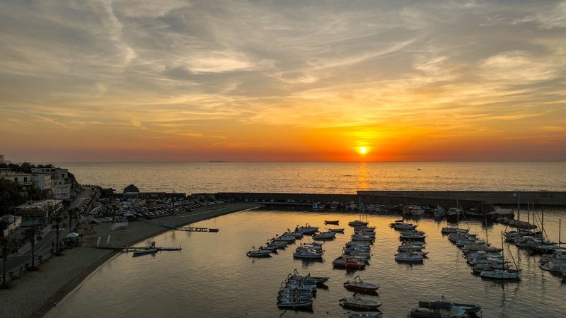 LETTERA AL SINDACO: “I CITTADINI FORIANI ATTENDONO RISPOSTE CONCRETE SULLA QUESTIONE PORTO”