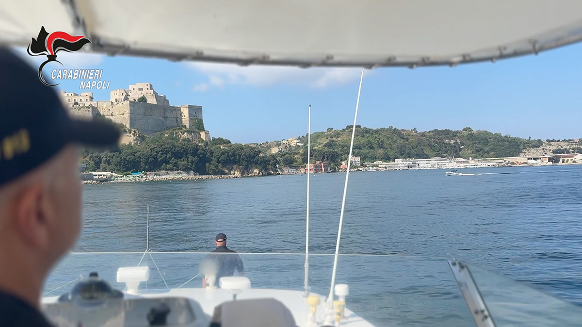FERRAGOSTO SICURO, PRESENZA RASSICURANTE DEI CARABINIERI. MASSIMA ATTENZIONE ALLE LOCALITÀ COSTIERE E ALLE AREE ARCHEOLOGICHE