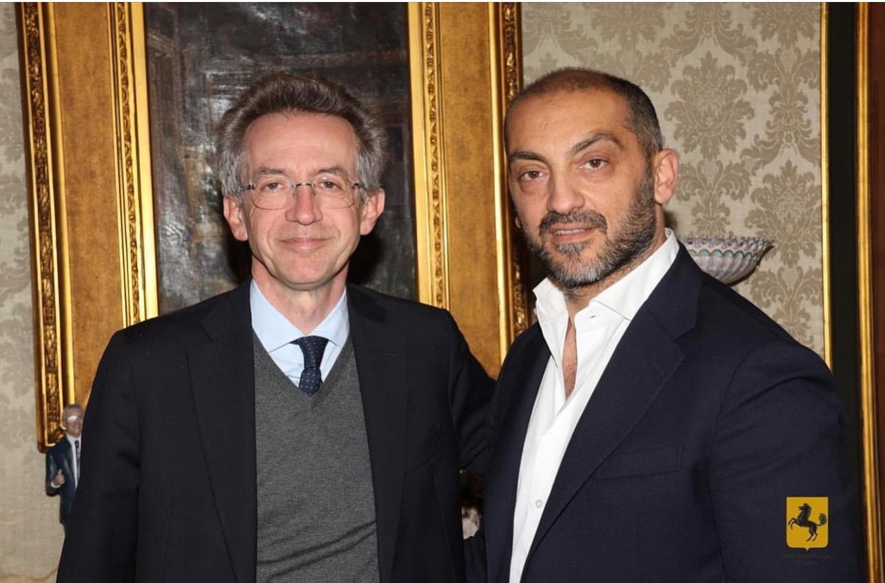 LA CITTÀ METROPOLITANA DI NAPOLI SARÀ PROTAGONISTA AL WTE, IL SALONE MONDIALE DEI SITI UNESCO DI GENOVA