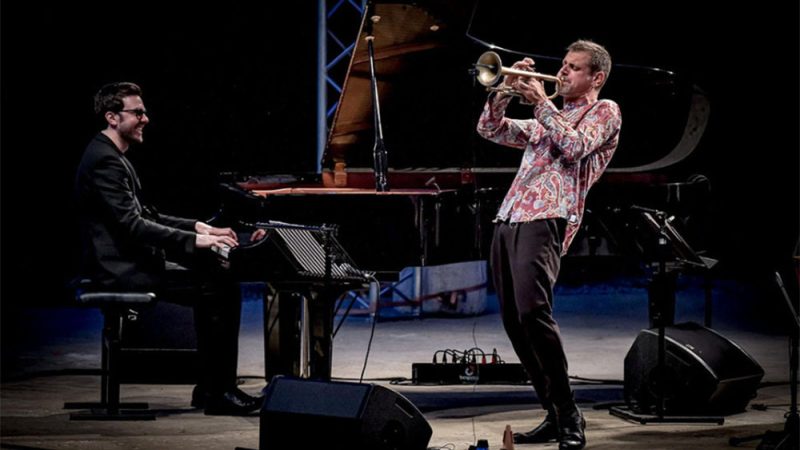 PIANO & JAZZ, A ISCHIA TORNA LA GRANDE MUSICA