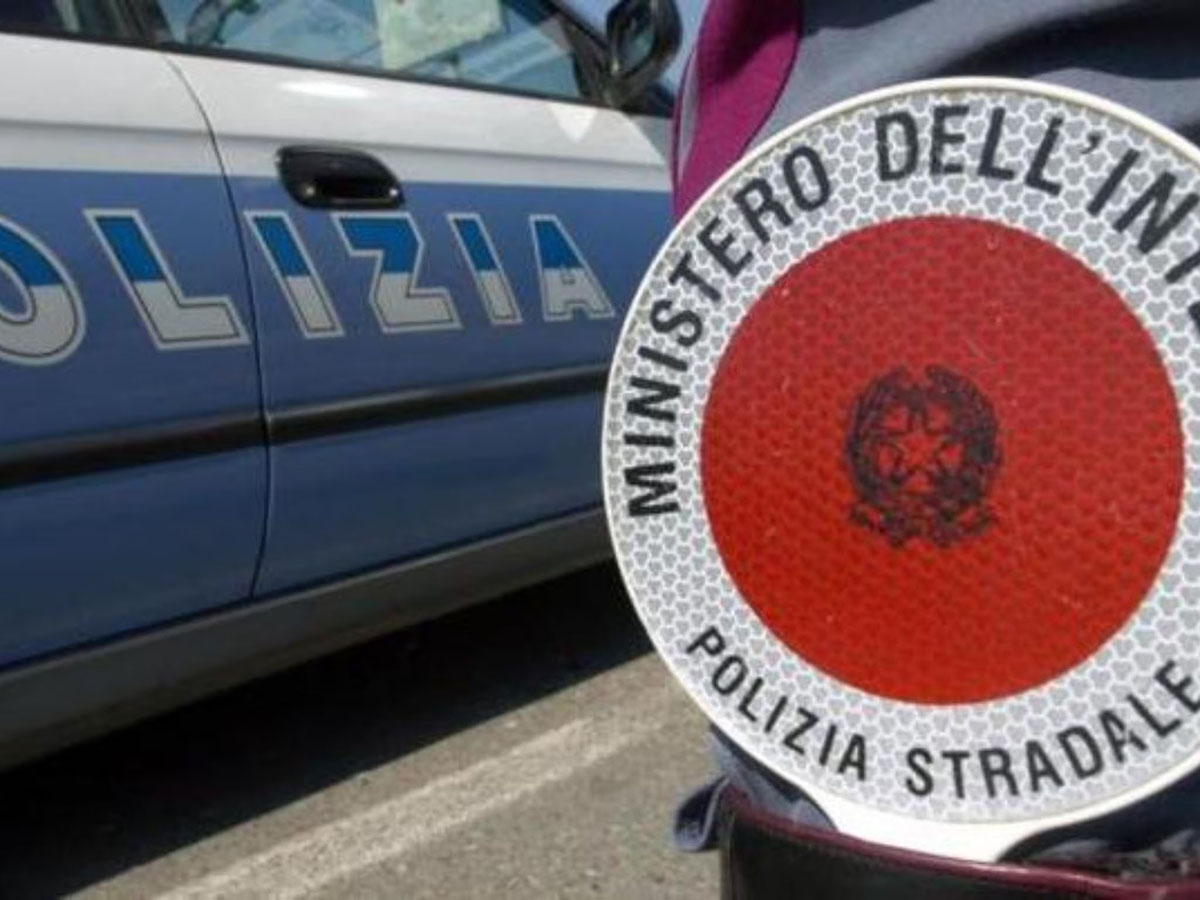 CAMBIO AL VERTICE DEL COMPARTIMENTO DI POLIZIA STRADALE “CAMPANIA E BASILICATA”