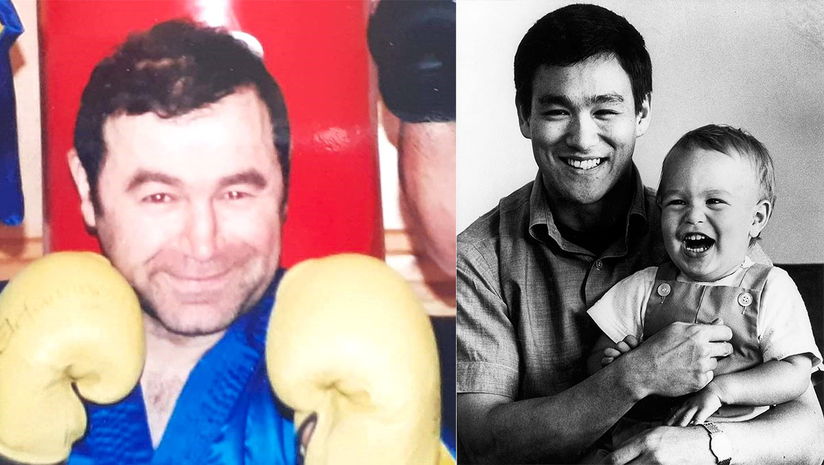 RAFFAELE PATALANO RICORDA BRUCE LEE A 51 ANNI DALLA MORTE CHE È ANCORA UN MISTERO