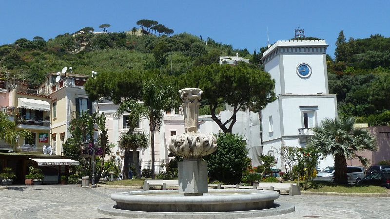 LACCO AMENO, RIAPRE L’UFFICIO TURISTICO INFOPOINT