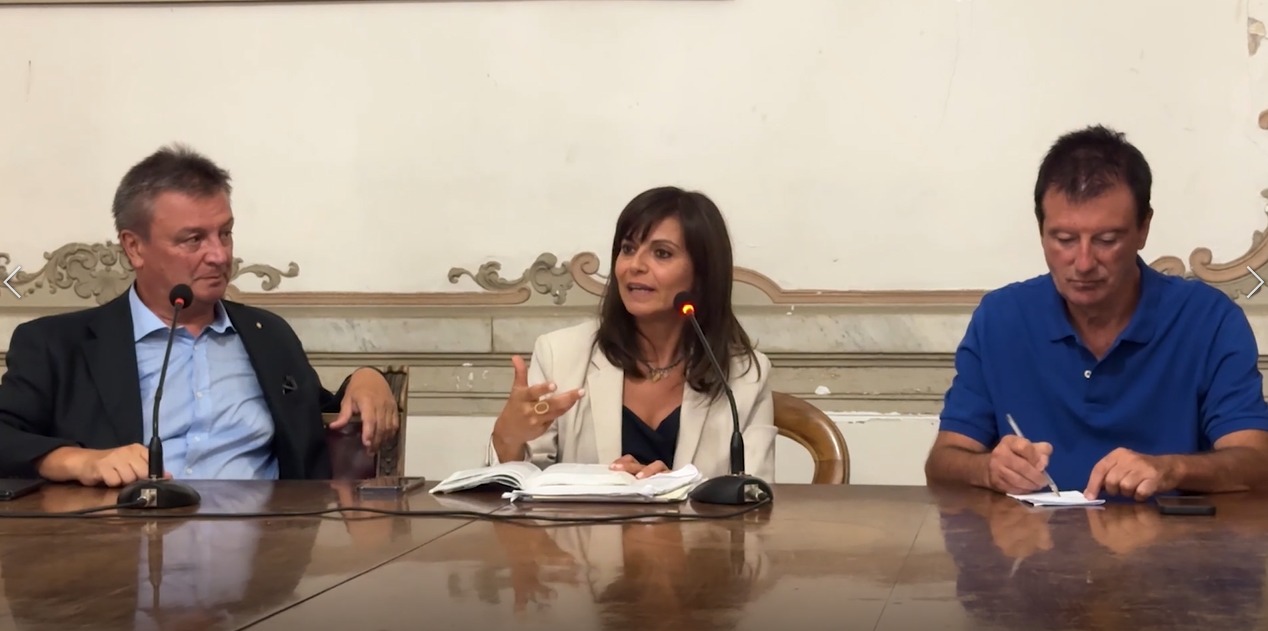 NAPOLI, NEL CONVEGNO TENUTO DAL CUP SPIEGATE LE CRITICITÀ DELLA LEGGE SULL’AUTONOMIA DIFFERENZIATA (video)