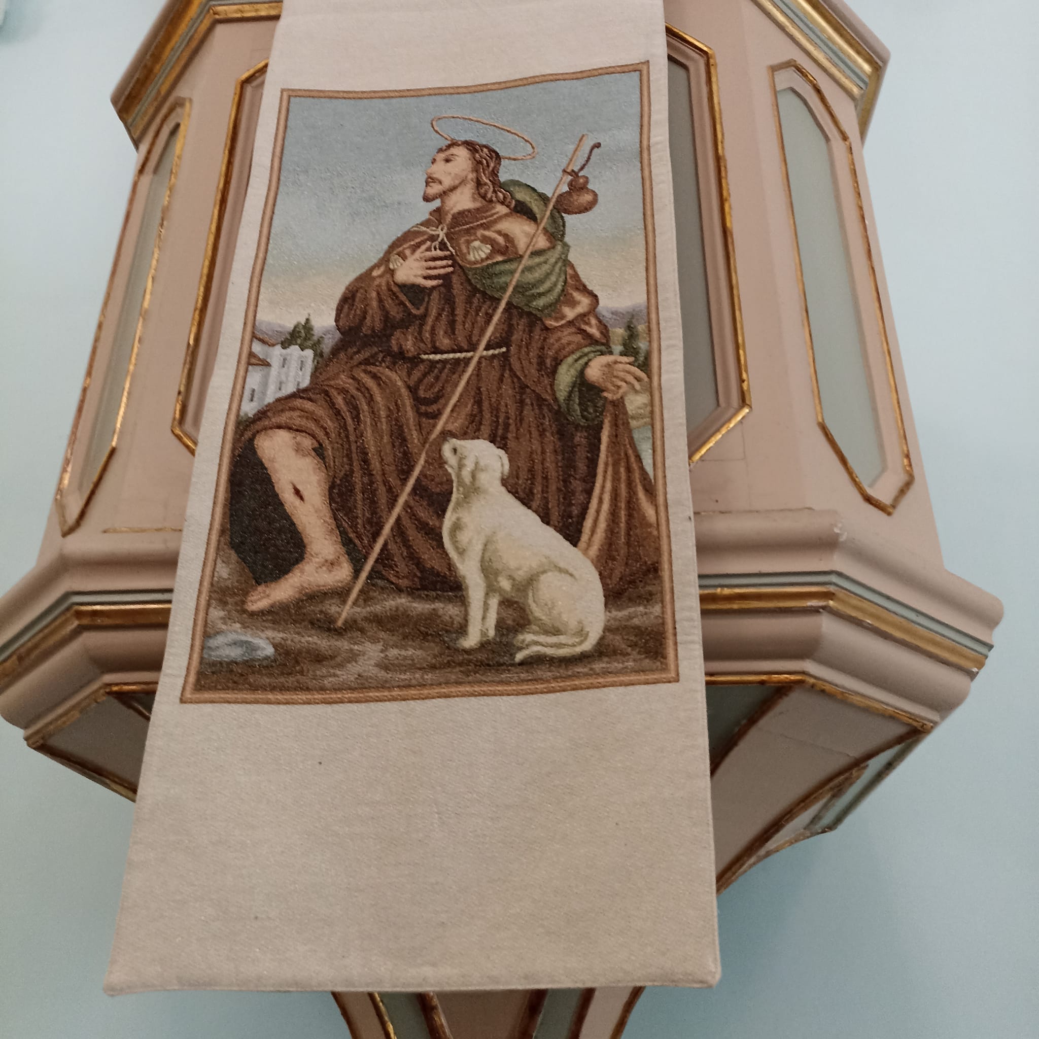 SAN ROCCO 2024, BARANO D’ISCHIA