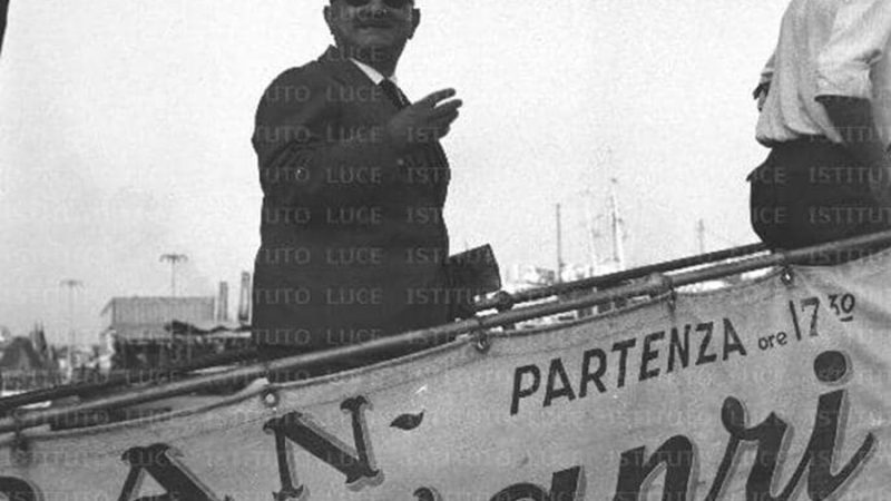 IL PRESIDENTE DELLA REPUBBLICA GIOVANNI LEONE E LE SUE ORIGINI ISCHITANE