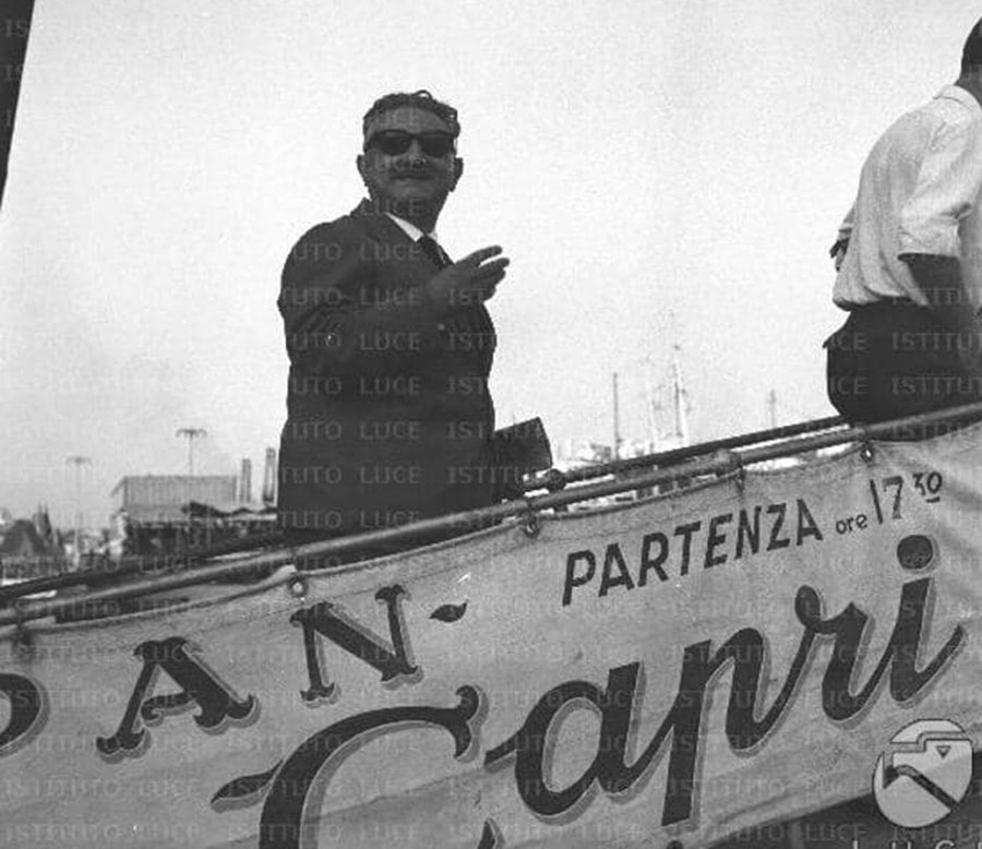 IL PRESIDENTE DELLA REPUBBLICA GIOVANNI LEONE E LE SUE ORIGINI ISCHITANE