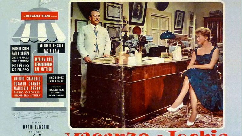 EVENTI A ISCHIA: TROPPA GRAZIA SANT’ANTONIO