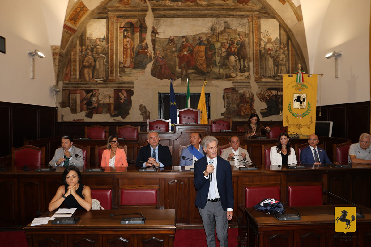 “LA DUE COMUNI, INSIEME PER TELETHON”: MARATONA DI 10 CHILOMETRI A SOSTEGNO DELLA RICERCA PER LE MALATTIE RARE