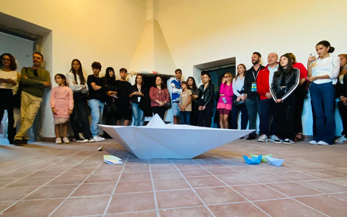 ISCHIA. AL FESTIVAL INTERNAZIONALE DI FILOSOFIA IL FUTURO DEI “GENI RIBELLI”