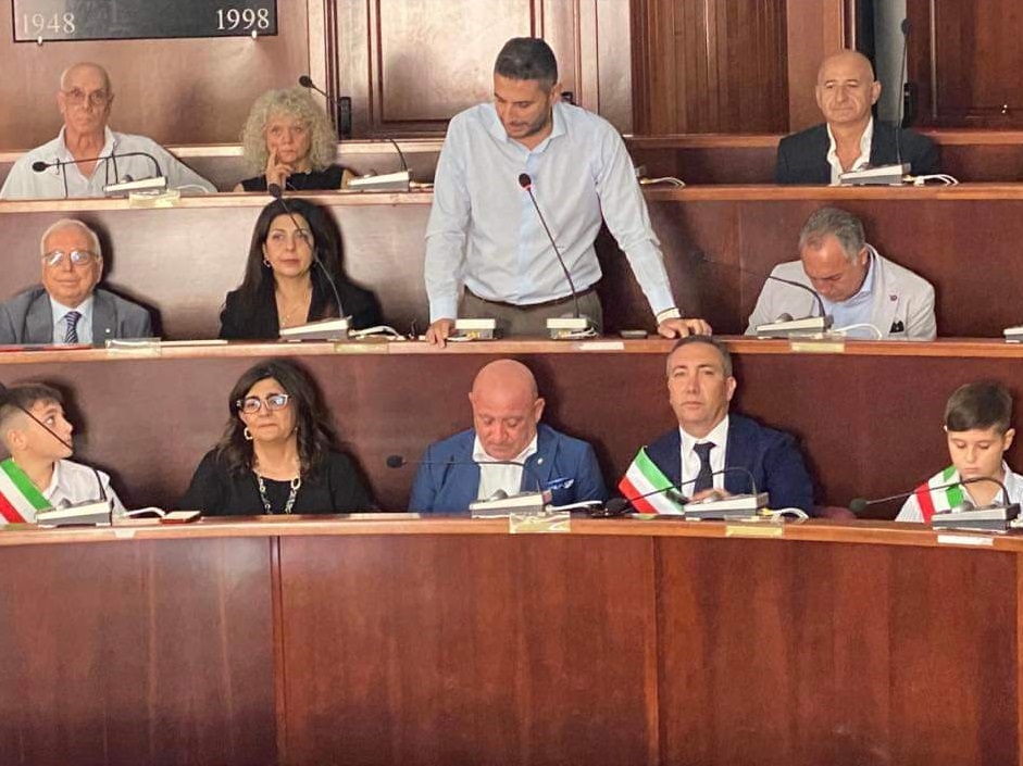 DA QUARTO UN APPELLO A DE LUCA: “ESTENDERE L’ESPERIENZA DEI CONSIGLI COMUNALE DEI RAGAZZI A TUTTI I COMUNI CAMPANI”