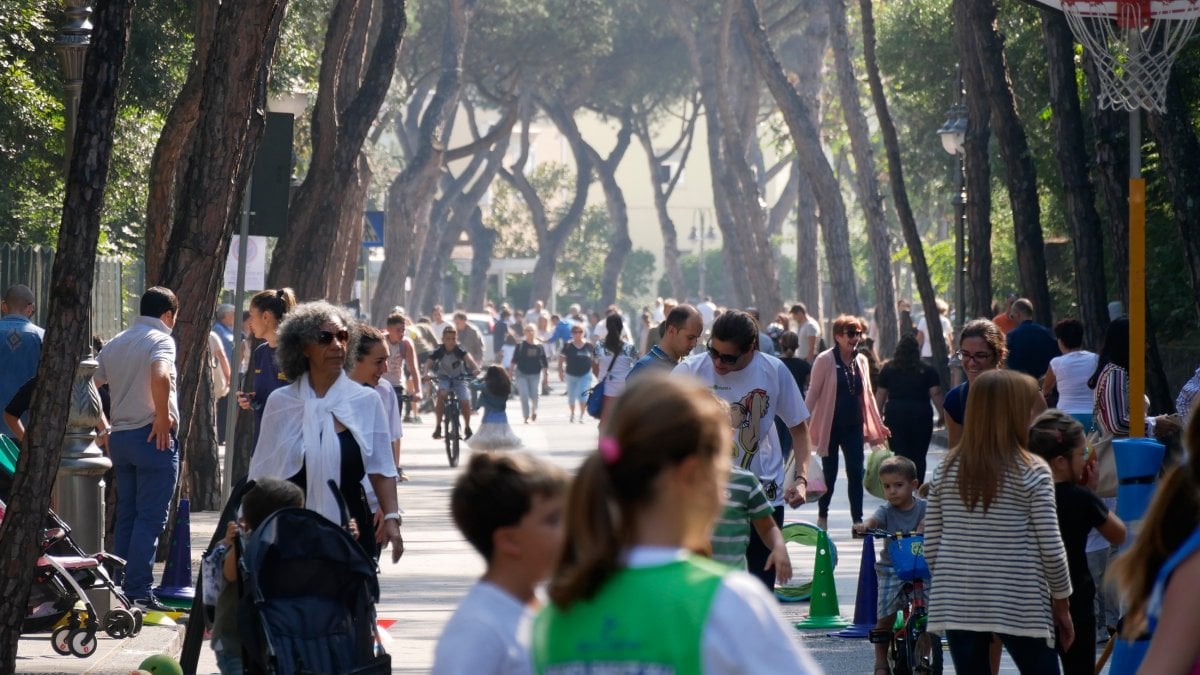 ISCHIA, DOMENICHE ECOLOGICHE: CHIUSURA E PROVVEDIMENTI TRAFFICO