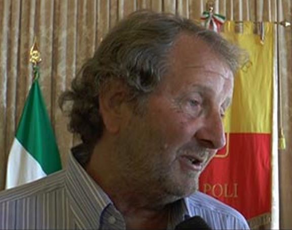 SCOMPARSO MARSILI, EX GRANDE PALLANUOTISTA NAPOLETANO, IL CORDOGLIO DI COLELLA