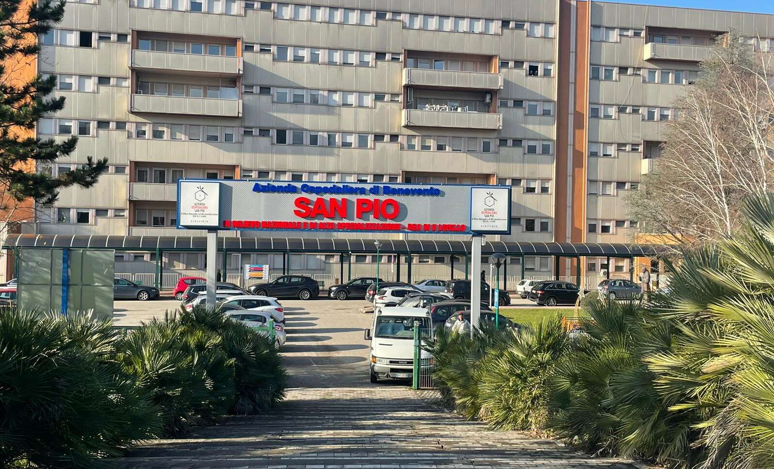 PSORIASI, A BENEVENTO UN AMBULATORIO SPECIALIZZATO NELLA DIAGNOSI E CURA