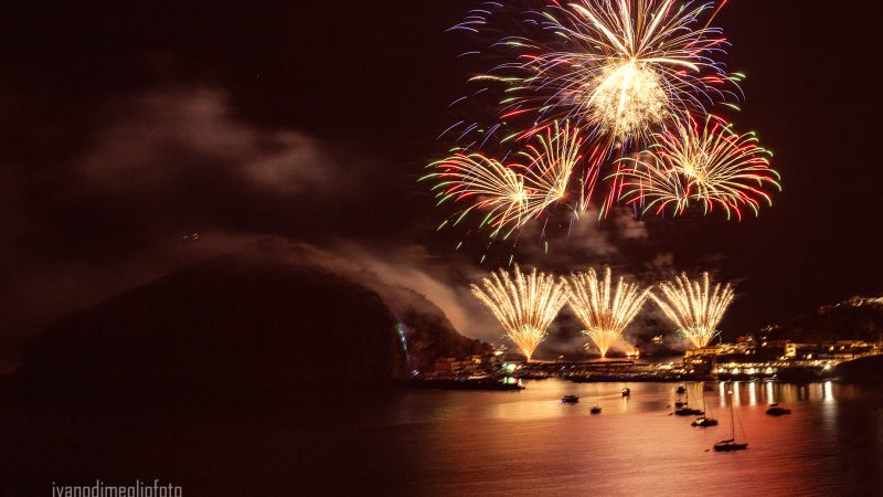 SOLENNI FESTEGGIAMENTI IN ONORE DI SAN MICHELE ARCANGELO A SANT’ANGELO
