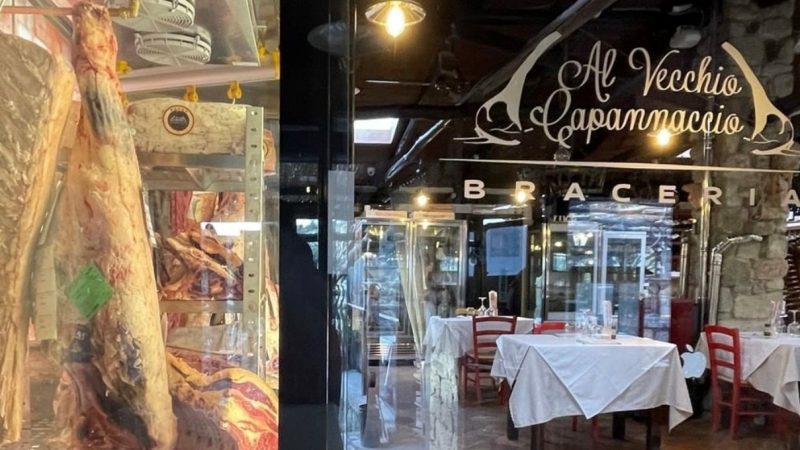 BACIAMI ANCORA. PUBBLICATA LA CLASSIFICA DELLE MIGLIORI 50 STEAK HOUSE D’ITALIA 2025. C’È ANCHE ISCHIA