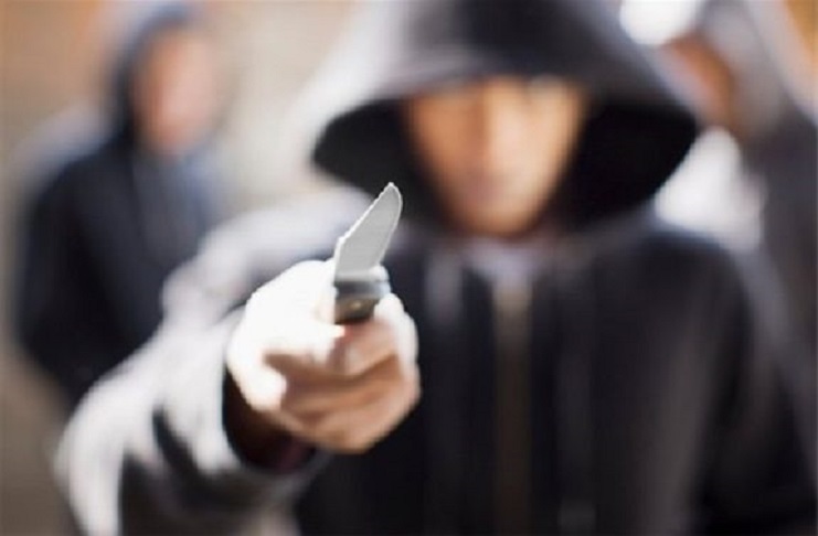 ACCOLTELLAMENTO A ISCHIA, PERCHÉ USCIRE DI CASA ARMATI?