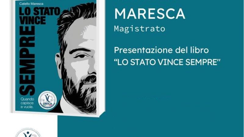 IL 2 DICEMBRE LA “GIORNATA PER LA LEGALITÀ” DEL ROTARACT CLUB ISCHIA ISOLA VERDE