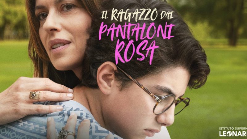 DA GIOVEDÌ 21 AL CINEMA DELLE VITTORIE “IL RAGAZZO DAI PANTALONI ROSA” E “IL GLADIATORE 2”