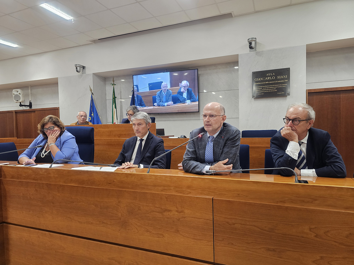 DISTURBI DELL’ALIMENTAZIONE, RICONOSCIUTO IL RUOLO DEL FISIOTERAPISTA NELL’ÉQUIPE DI DIAGNOSI E CURA