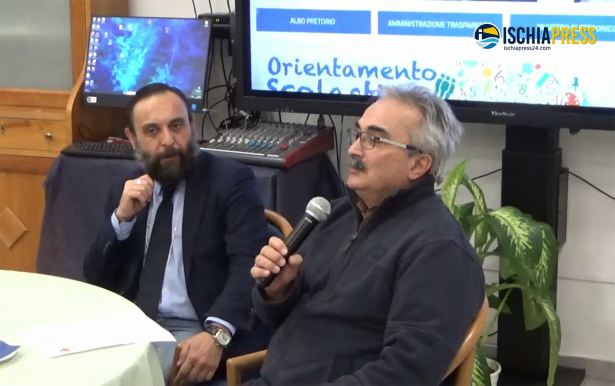 DALLA FESTA DEL MANDARINO ALLE BUONE IDEE PER LO SVILUPPO DEL TERRITORIO (video)