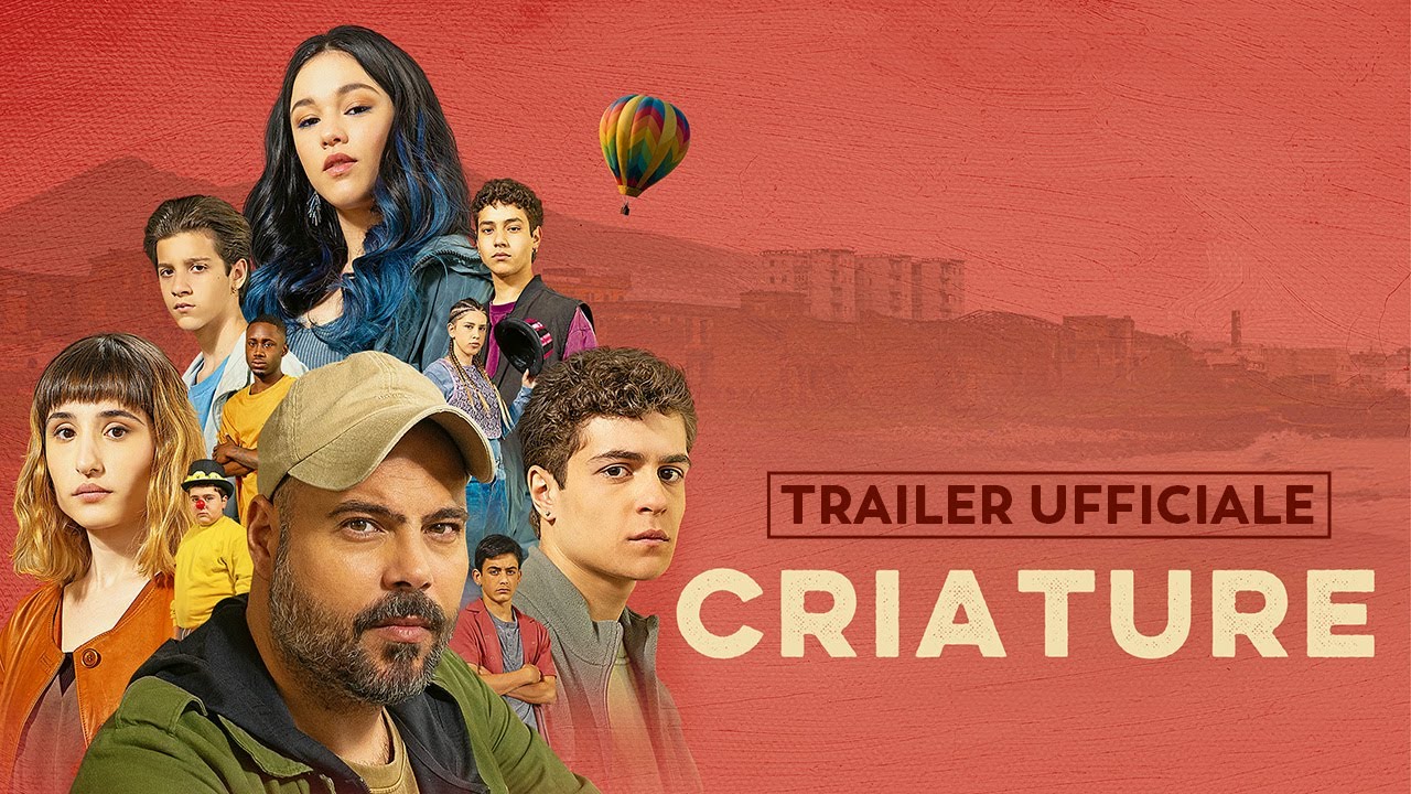 PROIEZIONI DEL CINEMA DELLE VITTORIE A FORIO CON “ME CONTRO TE: CATTIVISSIMI A NATALE” E “CRIATURE”