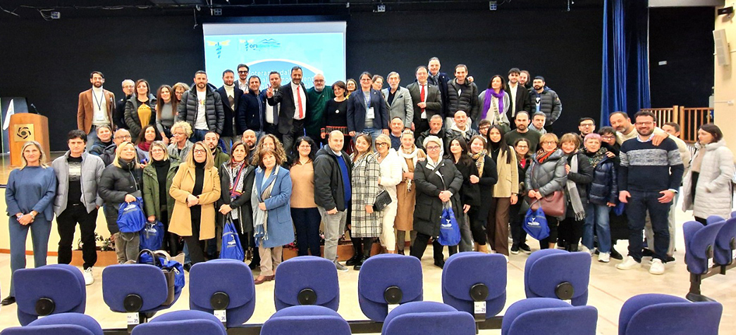 SOLOFRA, APPROVATO IL BILANCIO PREVISIONALE 2025 DELL’ORDINE DEI FISIOTERAPISTI DI NA-AV-BN-CE