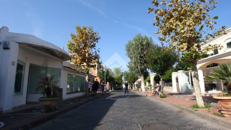 FINITE LE FESTE NATALIZIE L’ISOLA D’ISCHIA VA IN LETARGO (video)