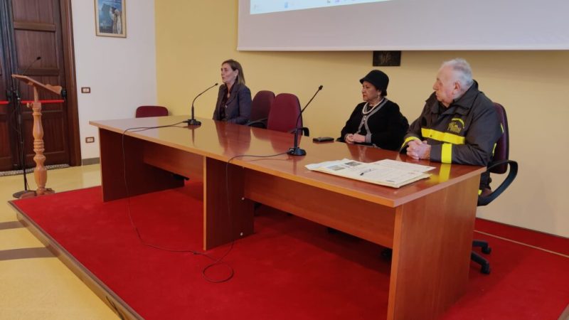 FESTA DEI SOTTUFFICIALI 2024