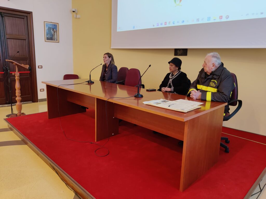 FESTA DEI SOTTUFFICIALI 2024